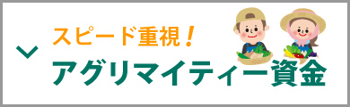 スピード重視！アグリマイティー資金