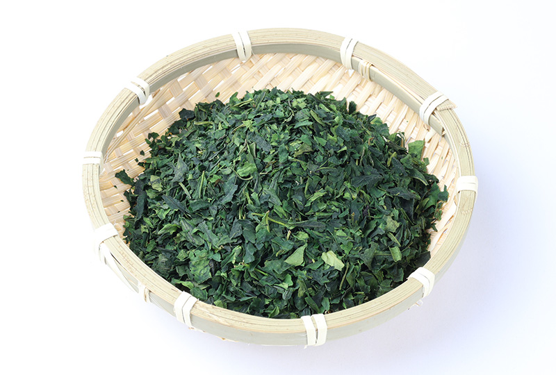 碾茶