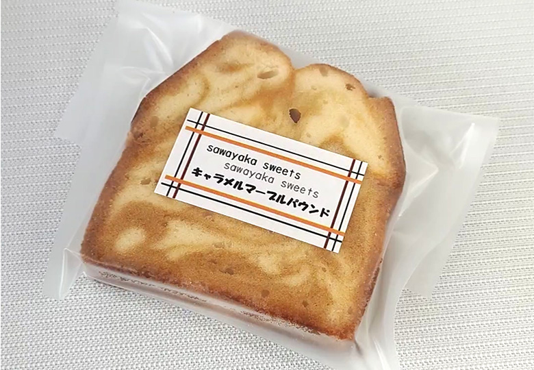 ちょこっとスイーツ