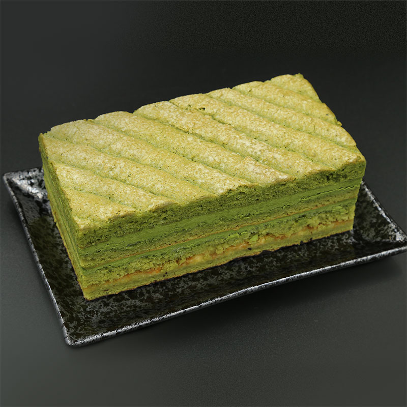 CHABATAKEケーキ