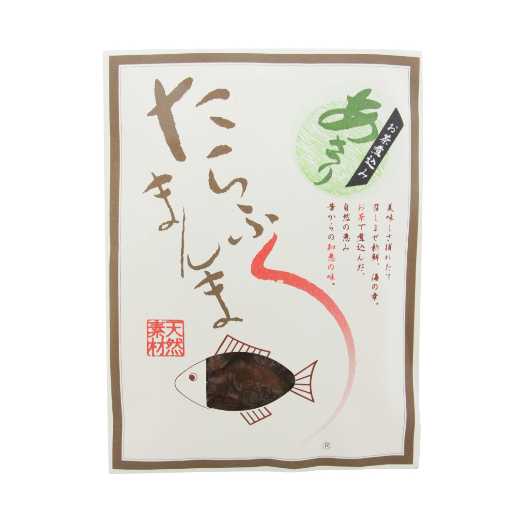 佃煮 あさり