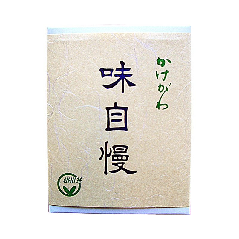 味自慢 1箱