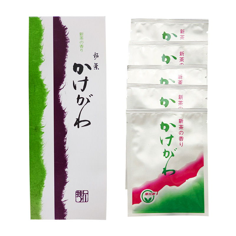 かけがわ 1箱