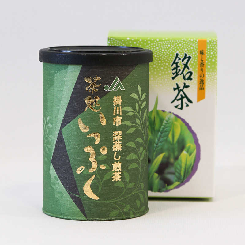緑缶 1本箱入