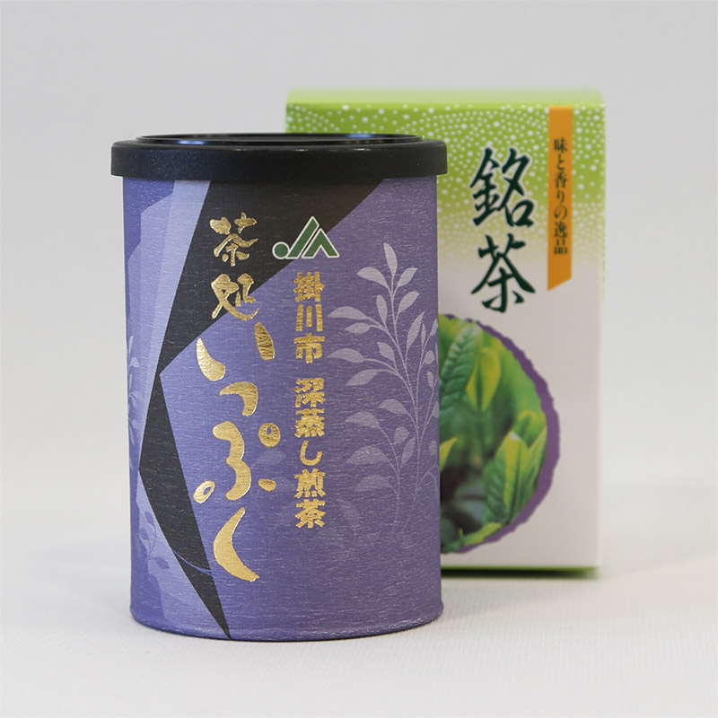 紫缶 1本箱入