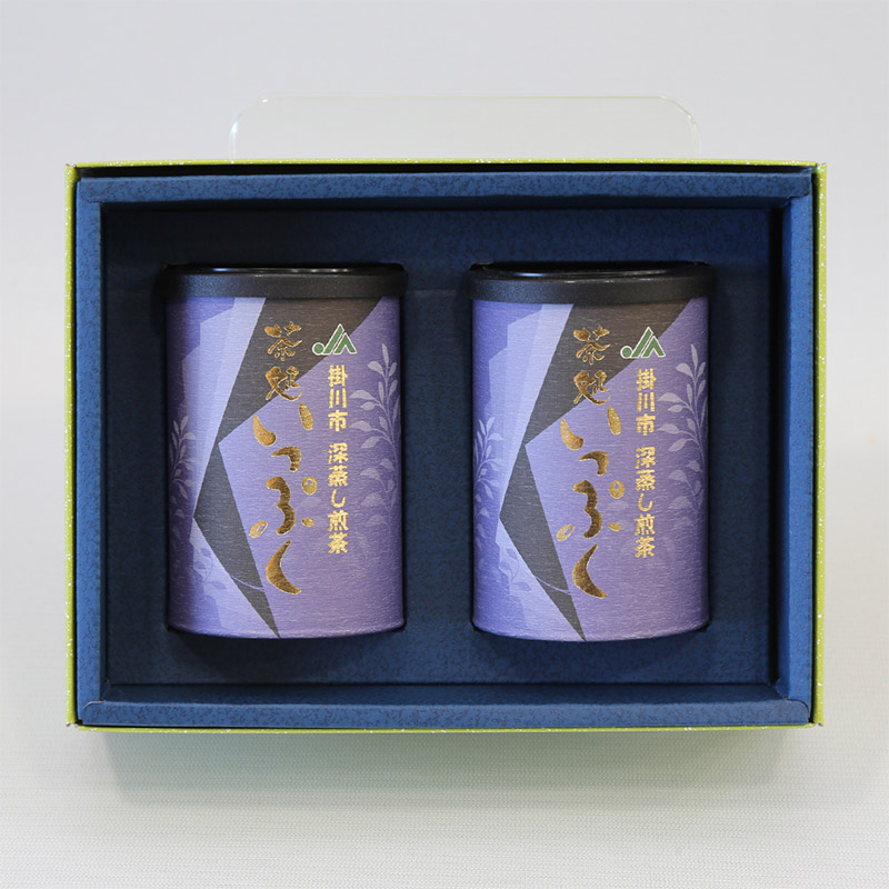紫缶 2本箱入