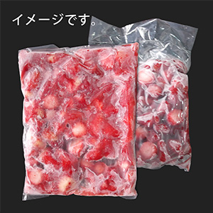 いちごジャム用材料6kg