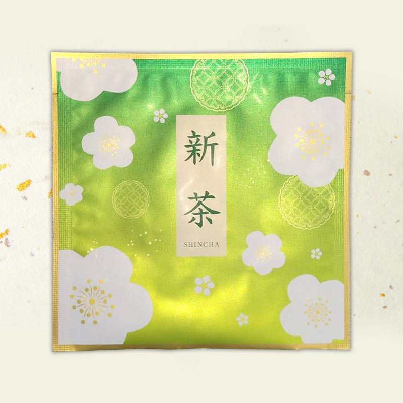 【新茶】内助の香ミニ袋(7g)