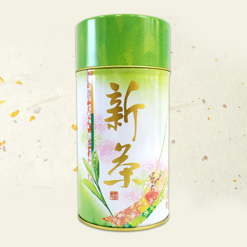 【新茶】彩風香 200g缶