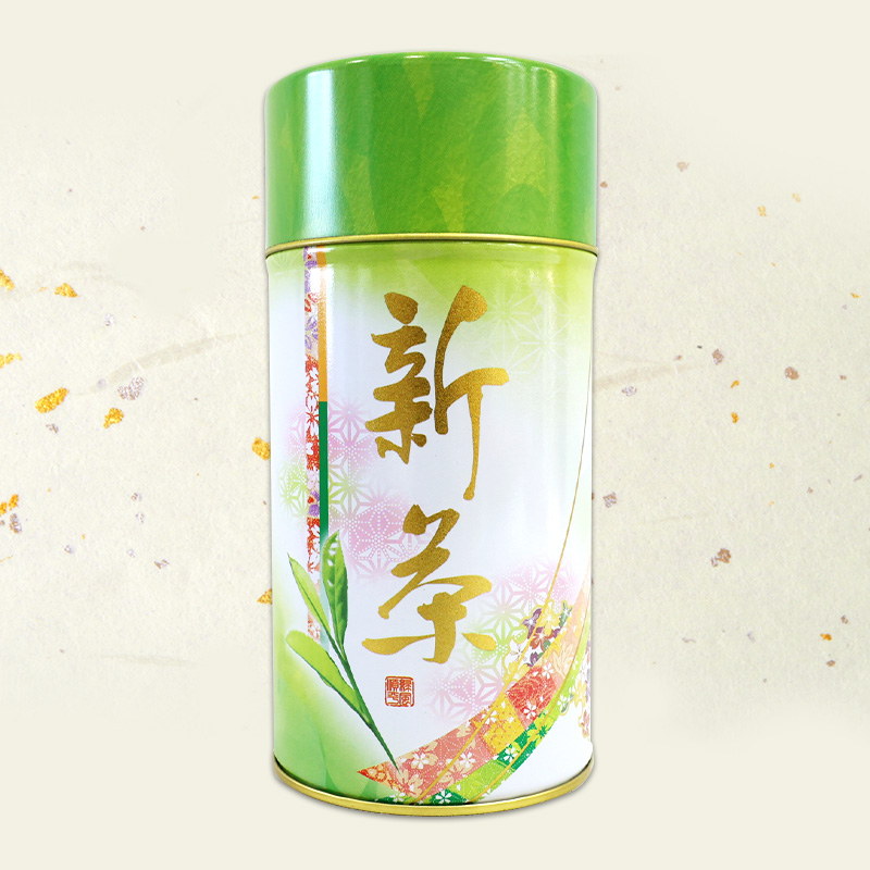 【新茶】香豊の茶 200g缶