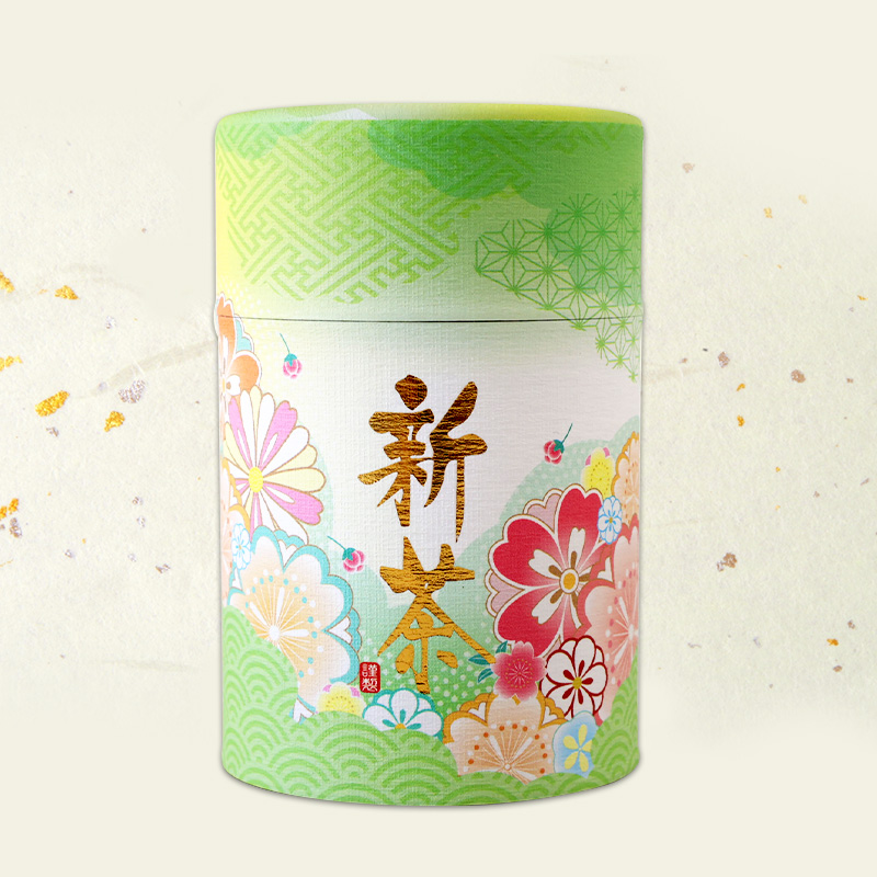 【新茶】内助の香 100g缶