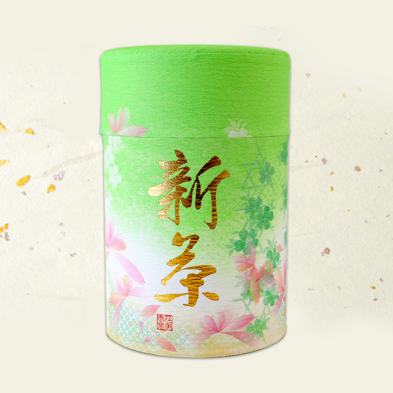 【新茶】一豊の涙 100g缶