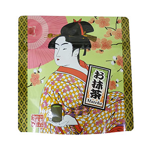 掛川抹茶