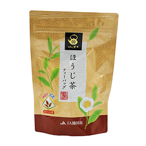 ほうじ茶ティーバッグ